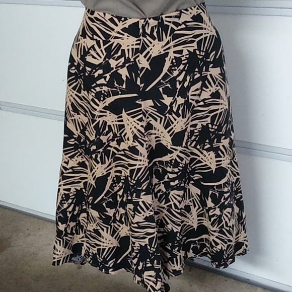 Ashley Stewart skirt, size 18 - Picture 3 of 5